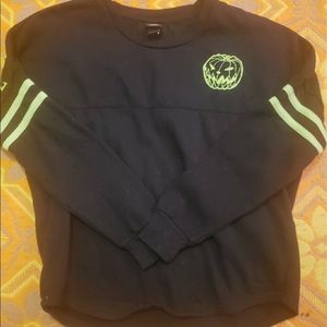 Halloween Town Spirit Jersey